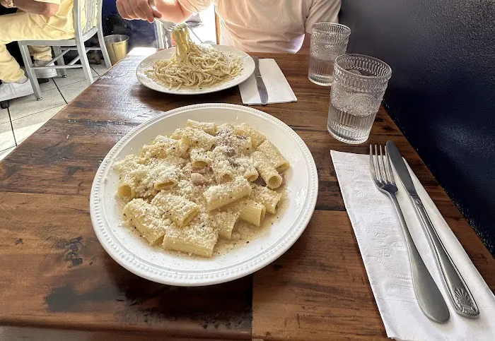 Lillo Cucina Italiana Picture 2