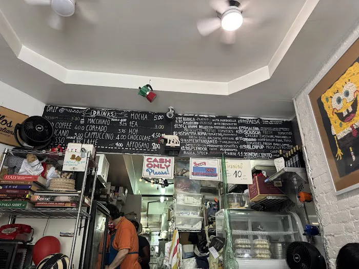 Lillo Cucina Italiana Picture 8