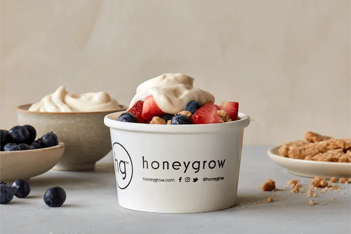 honeygrow Picture 2