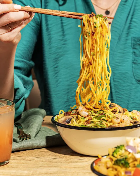 honeygrow Picture 8
