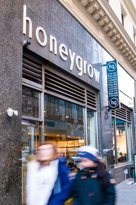 honeygrow Picture 5