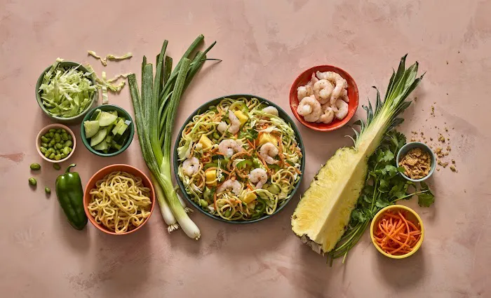 honeygrow Picture 6