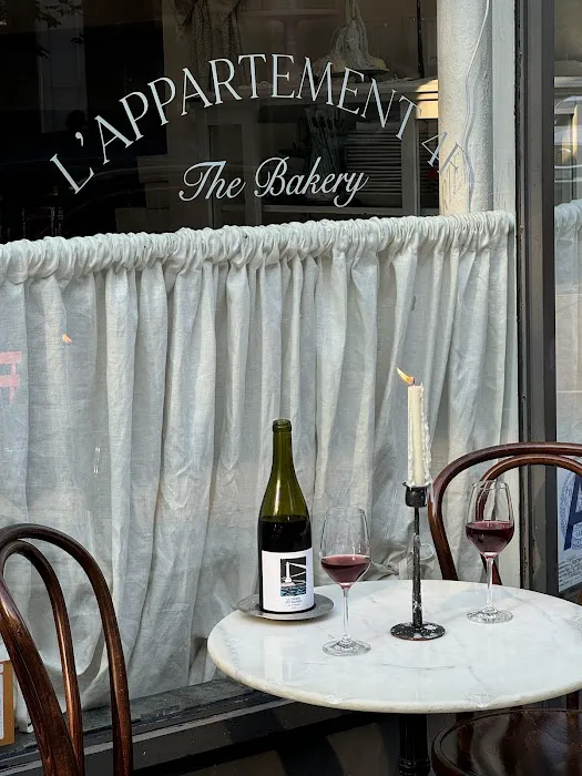 L’Apéro by 4F Picture 3