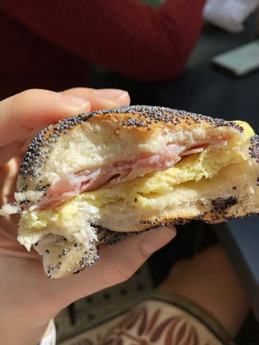 Montague Street Bagels Picture 1