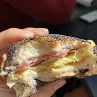 Montague Street Bagels ico