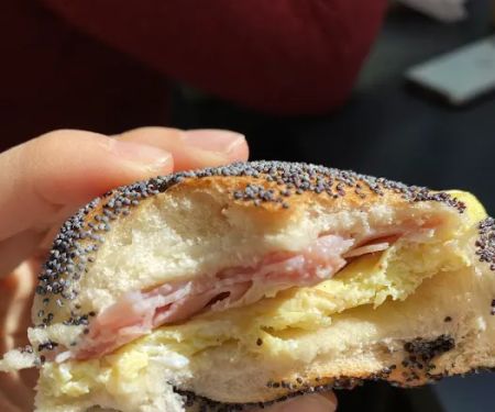 Montague Street Bagels