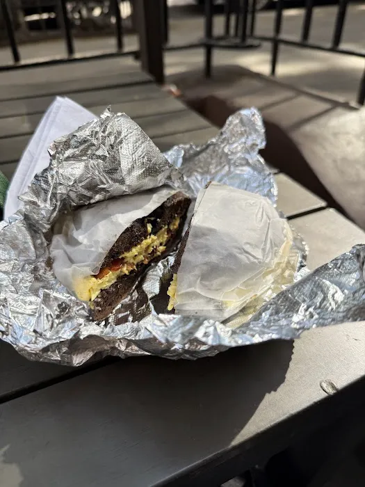 Montague Street Bagels Picture 5