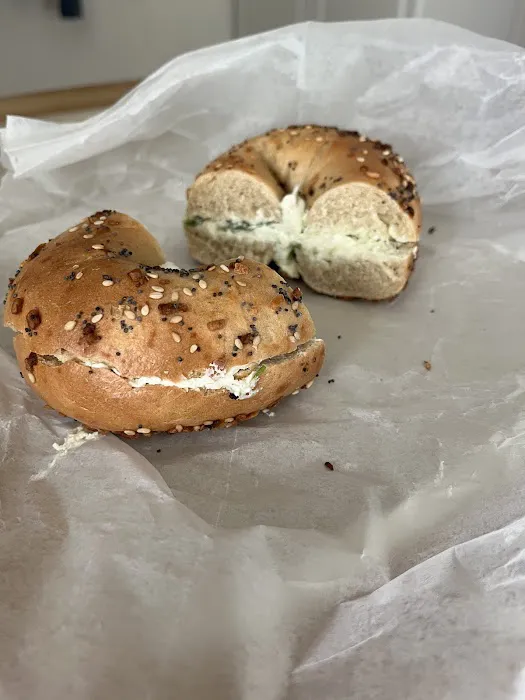 Montague Street Bagels Picture 4