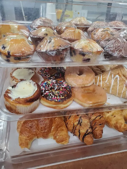 Montague Street Bagels Picture 2