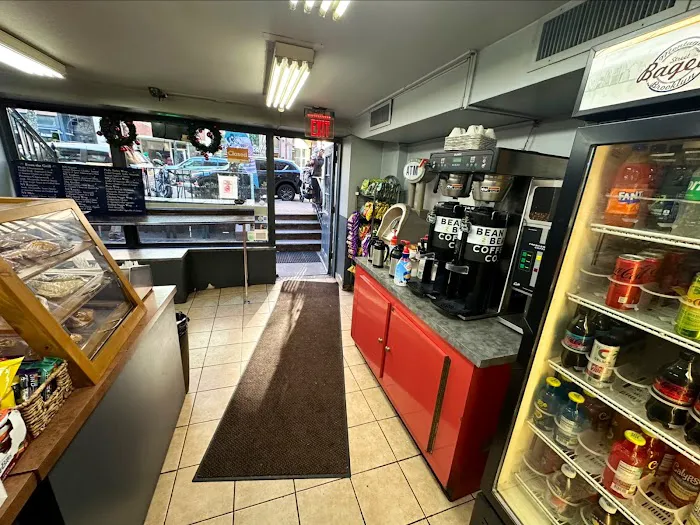 Montague Street Bagels Picture 9