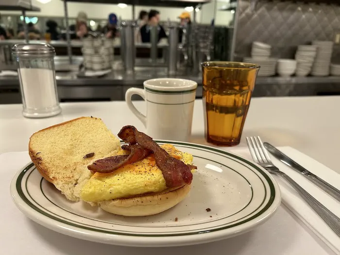 Montague Diner Picture 2