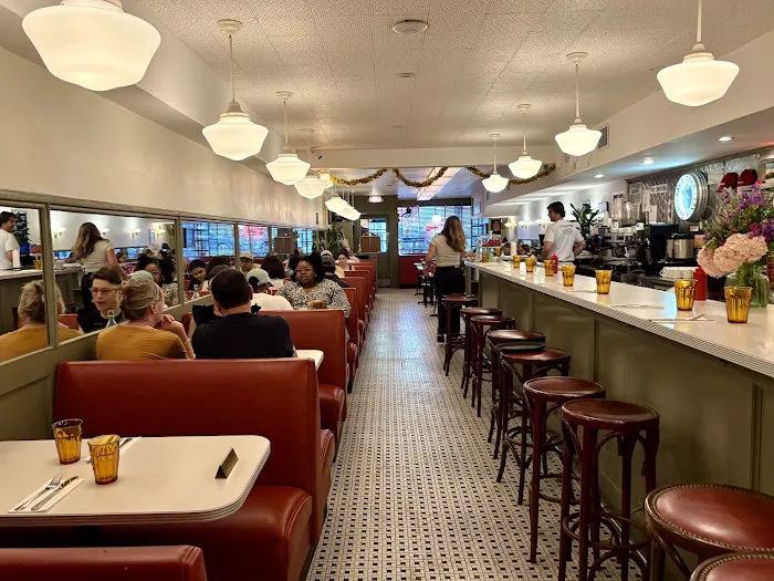 Montague Diner Picture 4