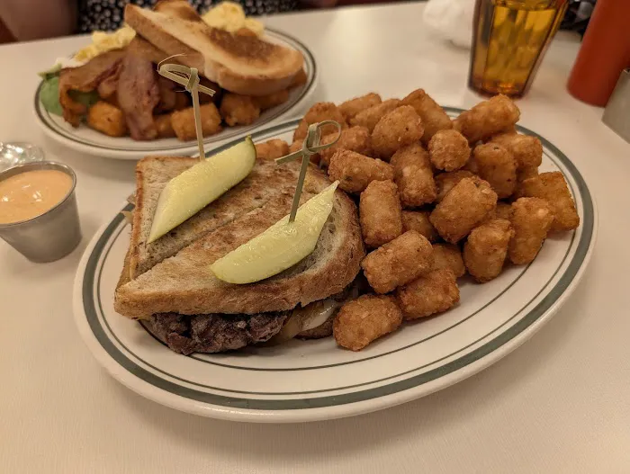 Montague Diner Picture 7