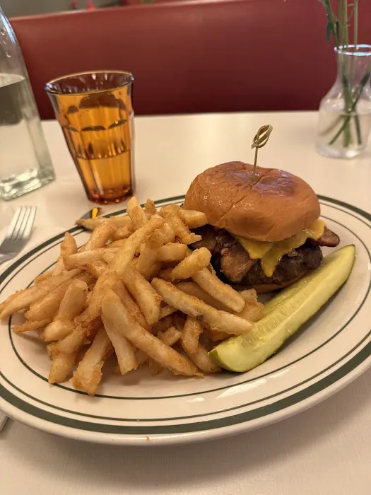 Montague Diner Picture 6
