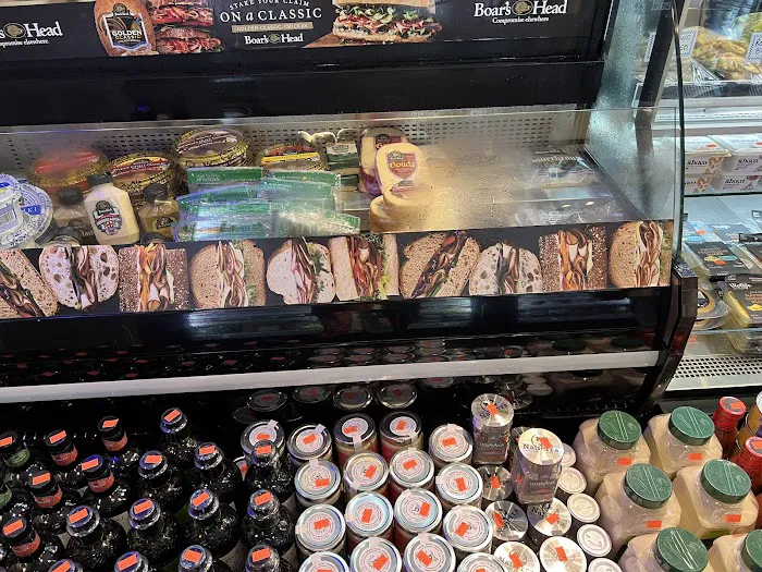 Olive and Garlic Gourmet Deli Market Picture 3