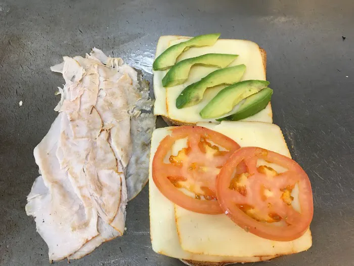 Olive and Garlic Gourmet Deli Market Picture 4