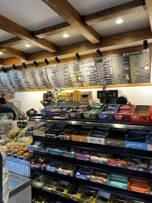 Olive and Garlic Gourmet Deli Market Picture 6