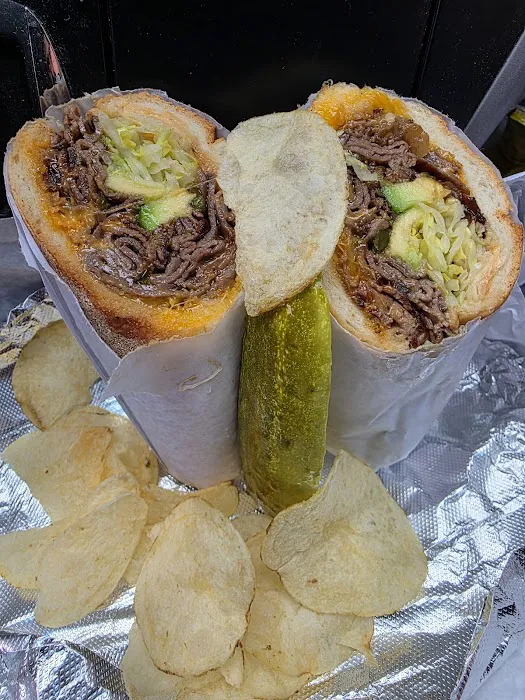 Olive and Garlic Gourmet Deli Market Picture 7