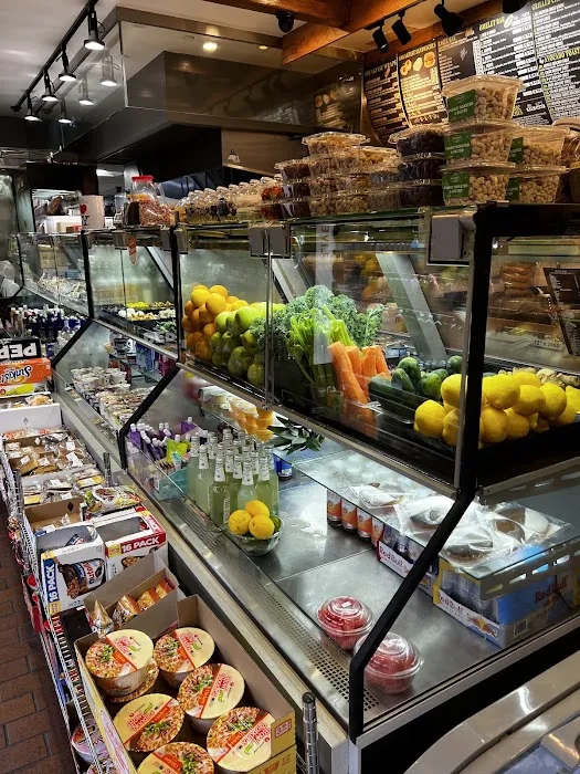 Olive and Garlic Gourmet Deli Market Picture 8