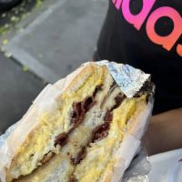 Olive and Garlic Gourmet Deli Market ico