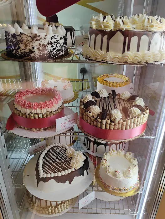 Häagen-Dazs Ice Cream Shop Picture 9