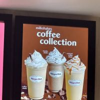 Häagen-Dazs Ice Cream Shop ico