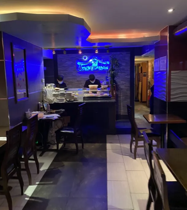 Saketumi Asian Bistro Picture 3