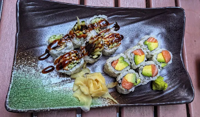 Saketumi Asian Bistro Picture 1