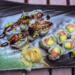 Saketumi Asian Bistro