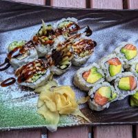 Saketumi Asian Bistro ico