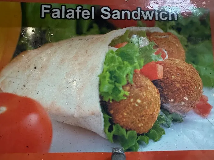 Kazi Halal Food Picture 7