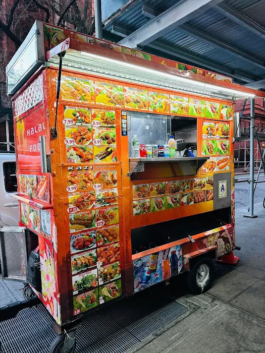 Kazi Halal Food Picture 5