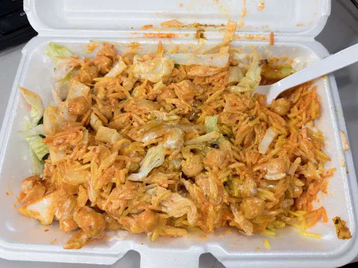 Kazi Halal Food Picture 6