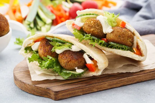 Kazi Halal Food Picture 4