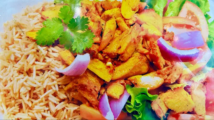 Kazi Halal Food Picture 9