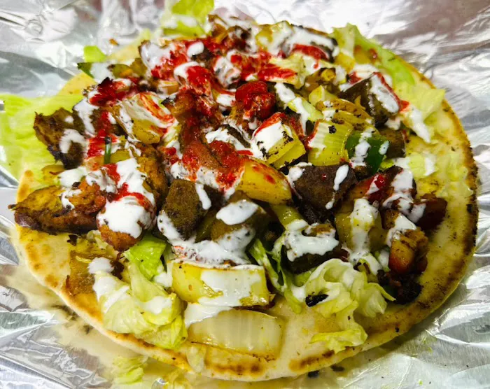 Kazi Halal Food Picture 8