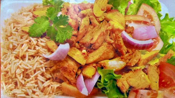 Kazi Halal Food Picture 1