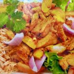 Kazi Halal Food