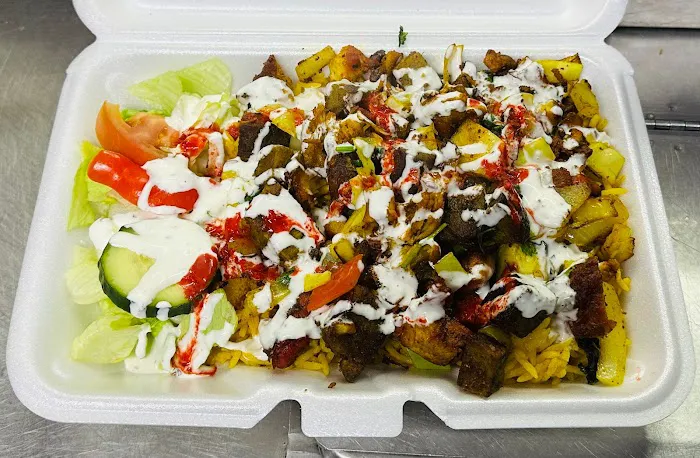 Kazi Halal Food Picture 2
