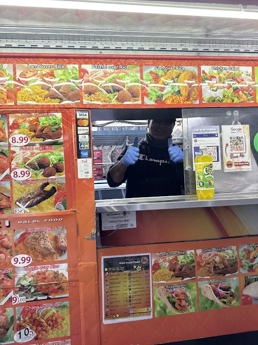 Kazi Halal Food Picture 3