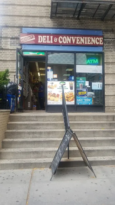 Skyline Deli & Grill Picture 7