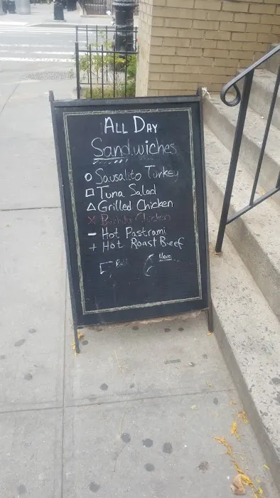 Skyline Deli & Grill Picture 5