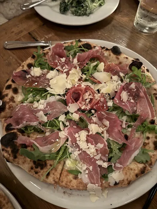 Dellarocco's Brick Oven Pizza Picture 10