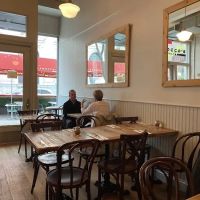 Dellarocco's Brick Oven Pizza ico