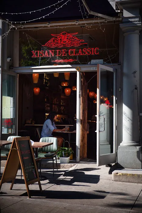 Xisan de Classic Picture 1
