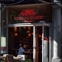 Xisan de Classic ico
