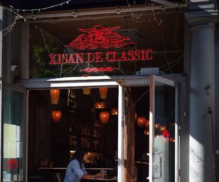Xisan de Classic