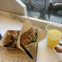 Taboonette (Brooklyn Heights) ico
