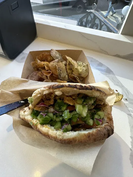 Taboonette (Brooklyn Heights) Picture 2