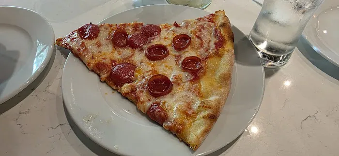 L&B Spumoni Gardens Picture 1